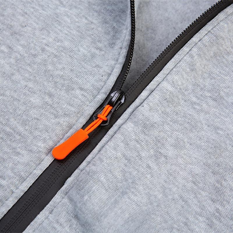 Versatile Quarter-Zip Hoodie for Men – Black, White, Burgundy, Navy Blue, and Royal Blue – Casual, Streetwear, and Sportswear Essentials